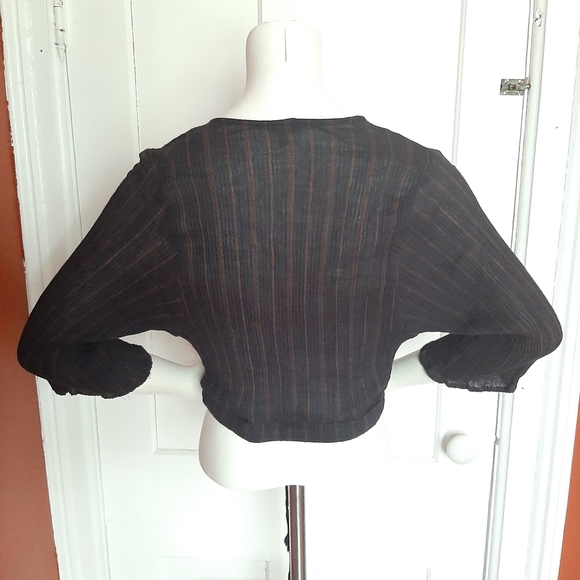 Summer Crop Top - Picture 5 of 6